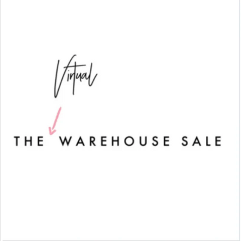 The Warehouse Sale - $8 Collection - Eucalyptus