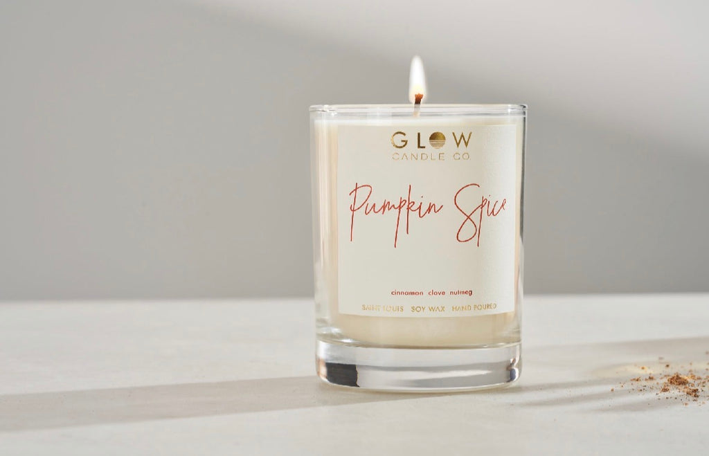 Pumpkin Spice - $12 SALE