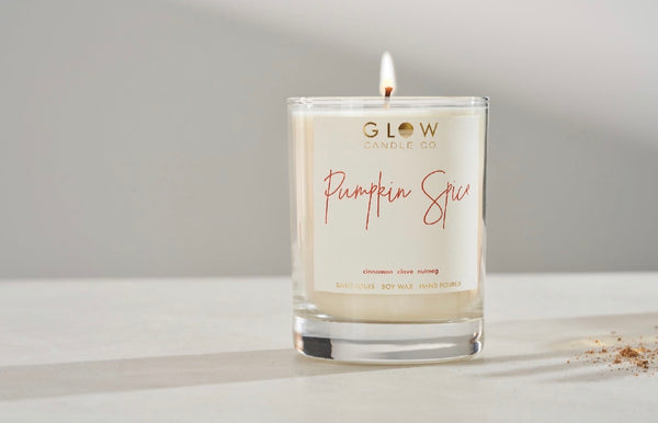 Pumpkin Spice - $15 SALE
