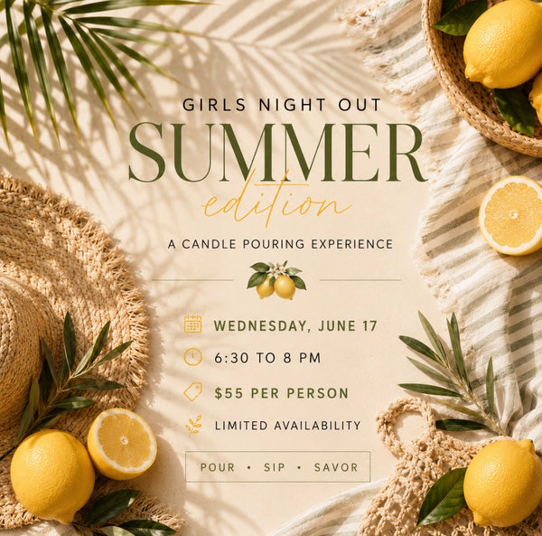 Girls Night Out!
