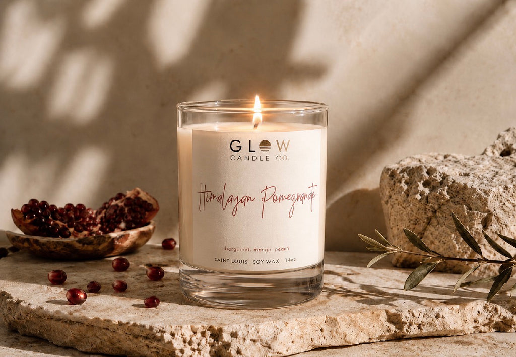 Himalayan Pomegranate - $15 SALE