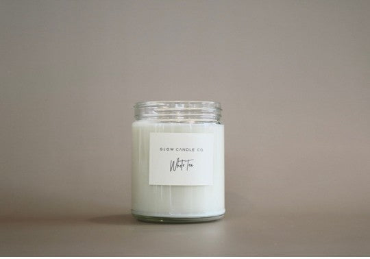 Warehouse Sale Candle - $5 SALE