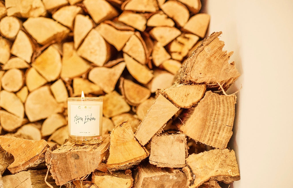 Aspen Embers - $15 SALE