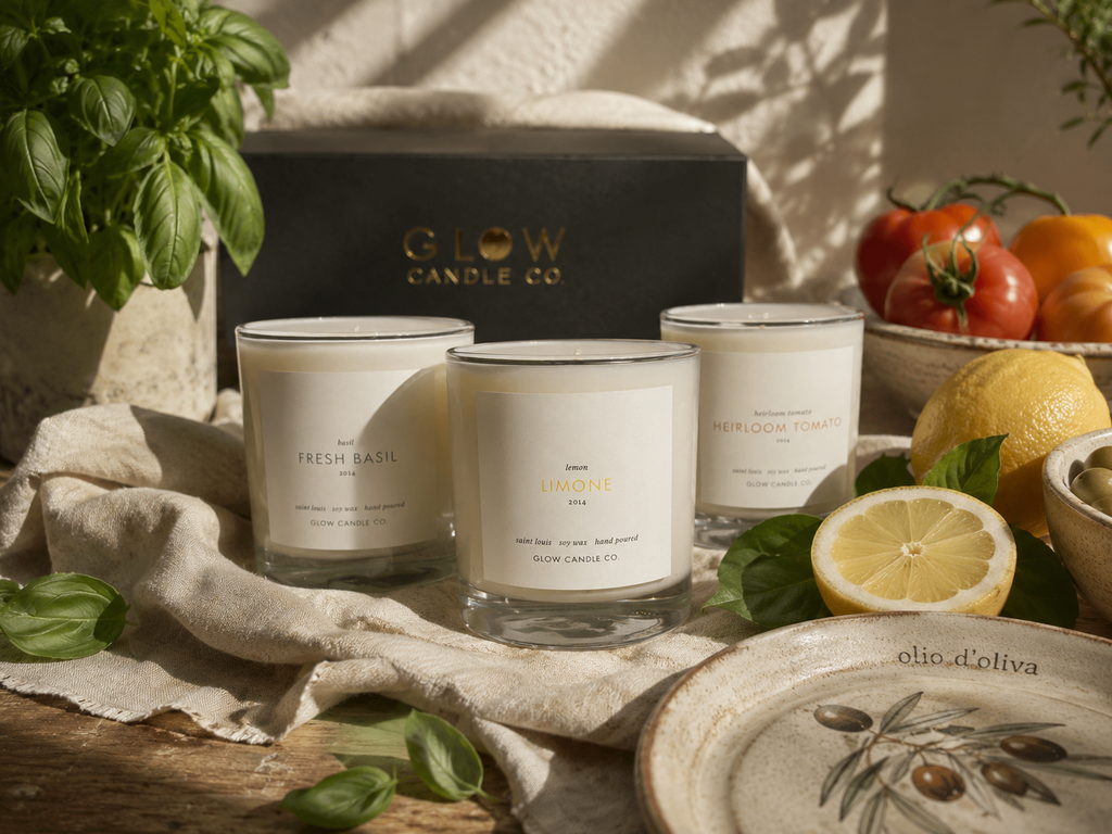 The Mercato Set