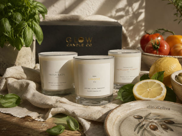 The Mercato Set