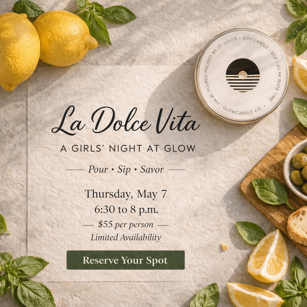 Girls Night Out!