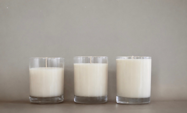 $8 Collection Candle