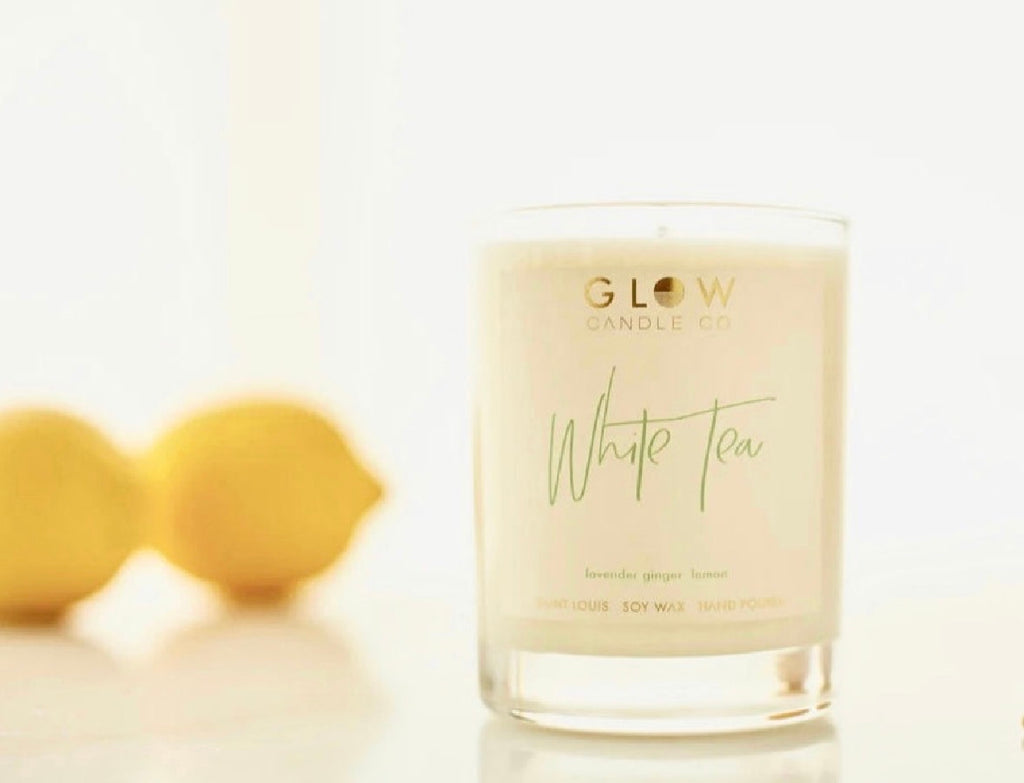 White Tea