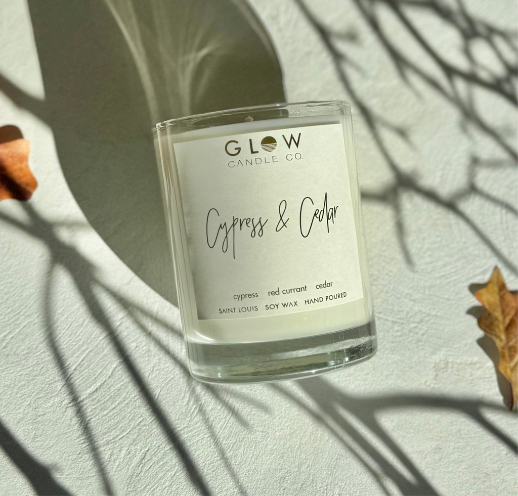 Cypress & Cedar