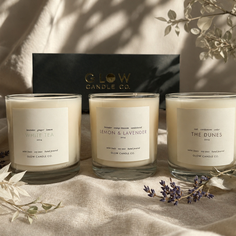 The Signature Set