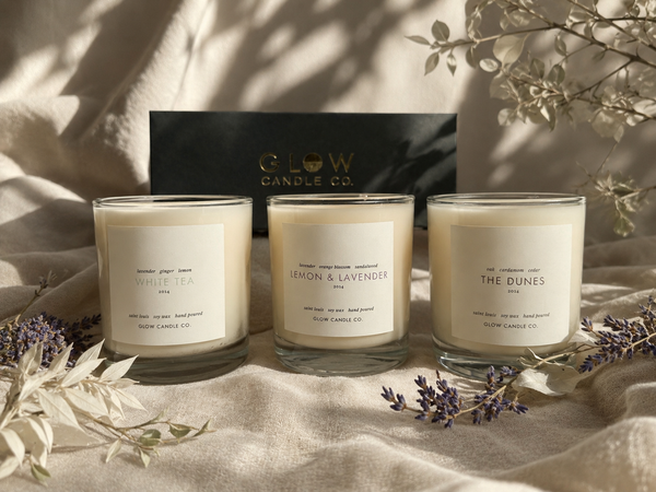 The Signature Set