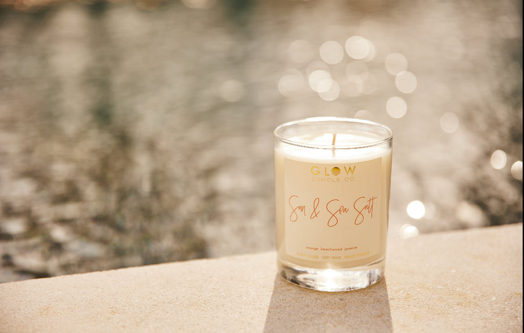 Sun & Sea Salt - $15 SALE