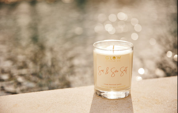 Sun & Sea Salt - $15 SALE