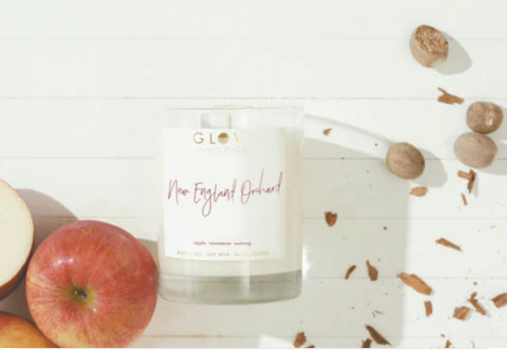 New England Orchard - $12 SALE