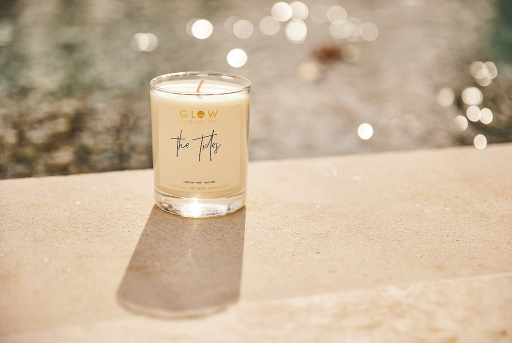 The Tides - $15 SALE
