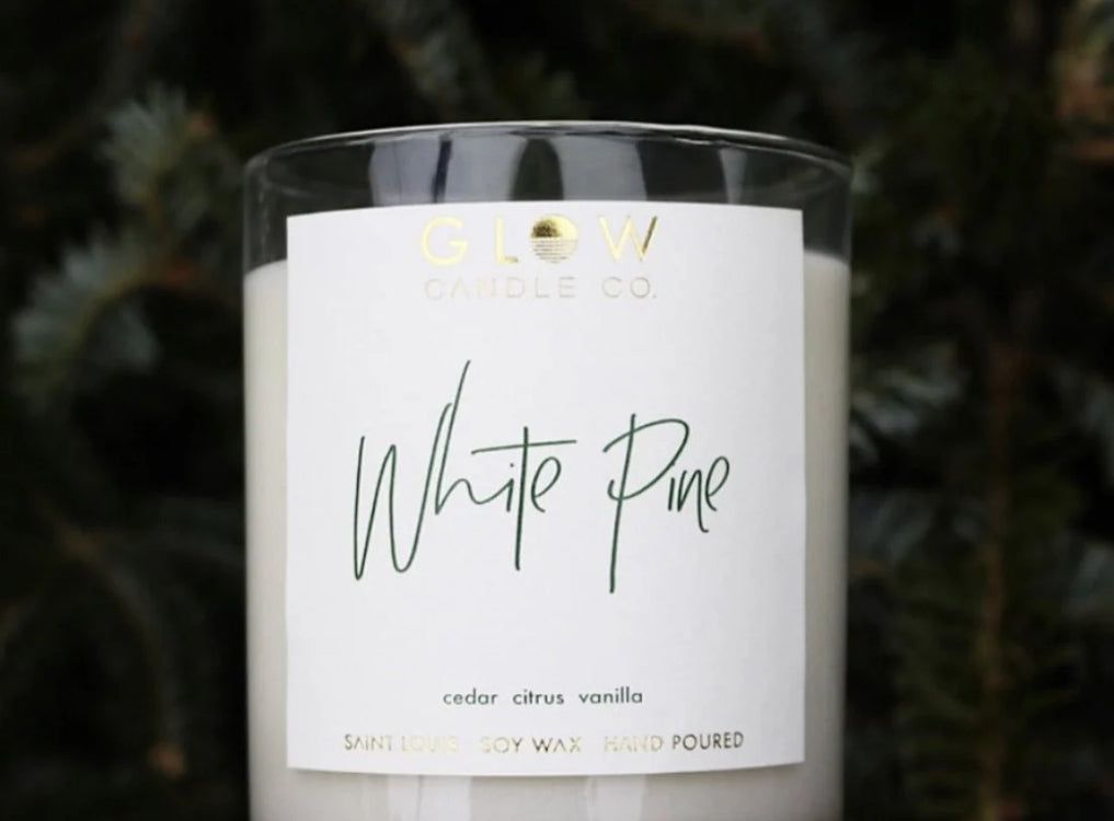 White Pine - $15 SALE