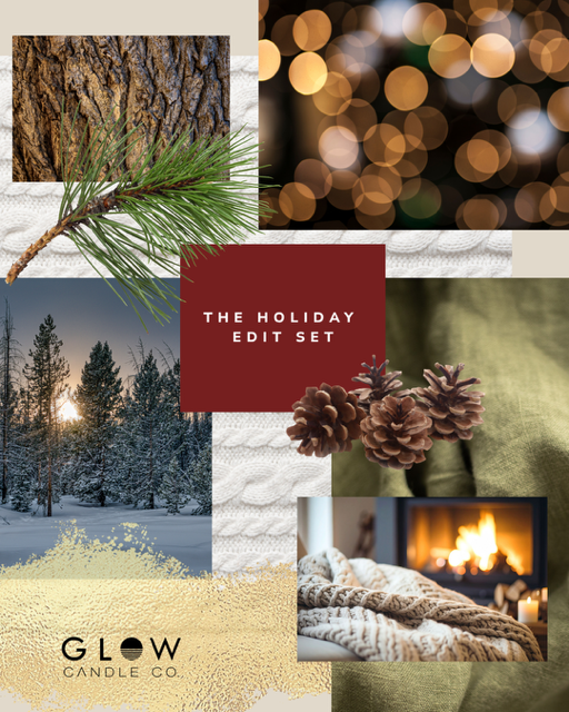 The Holiday Edit Set