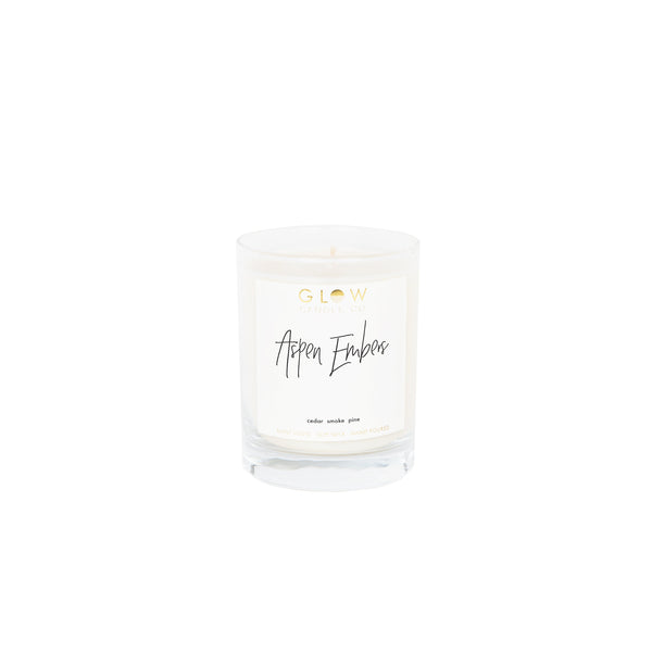 Aspen Embers - $10 SALE
