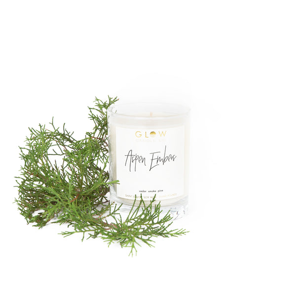 Aspen Embers - $10 SALE