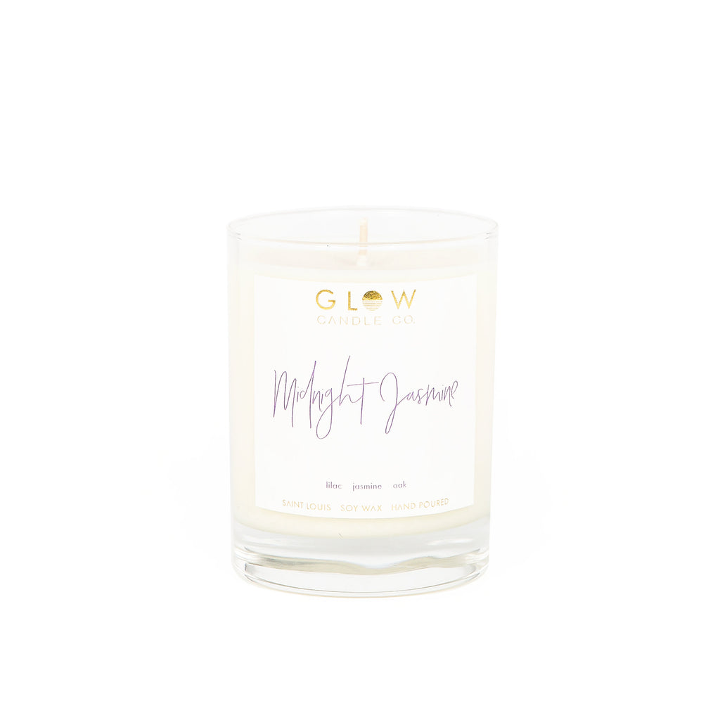 Moonlight Sandalwood- Wax Melts - Jorja Candle Co